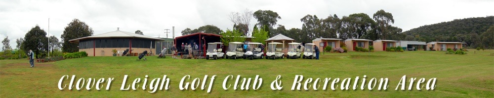 CLGC clubhouse